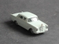 Preview: Siku Mercedes-Benz 220 S V146 Plasticmodel 1960 (2731)